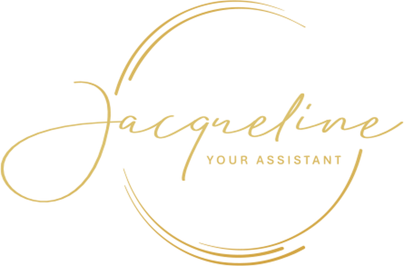 Jacqueline Your Assistant